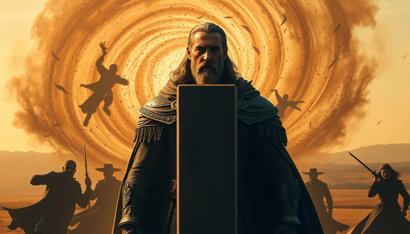 obrona przed plotkami